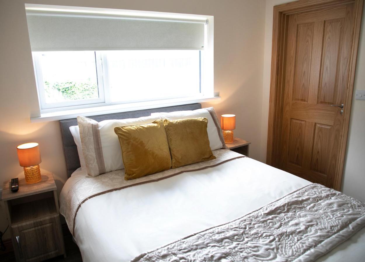 Arch House & Bed & Breakfast