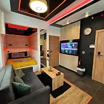 #2 Tgha Luxury Studio Apartment In Athlone