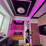 #2 Tgha Luxury Studio Apartment In Athlone