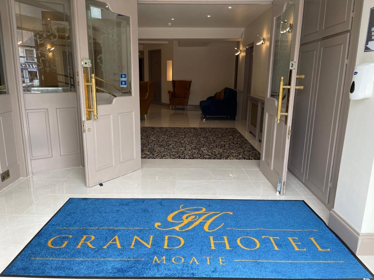 Grand Hotel Moate