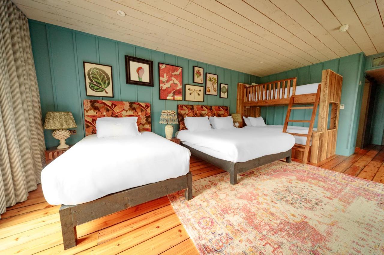 Glasson Lakehouse Hotel