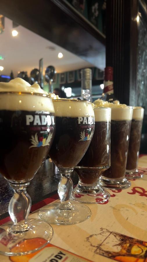 The Bailey Gastro Bar Bed & Breakfast Athlone
