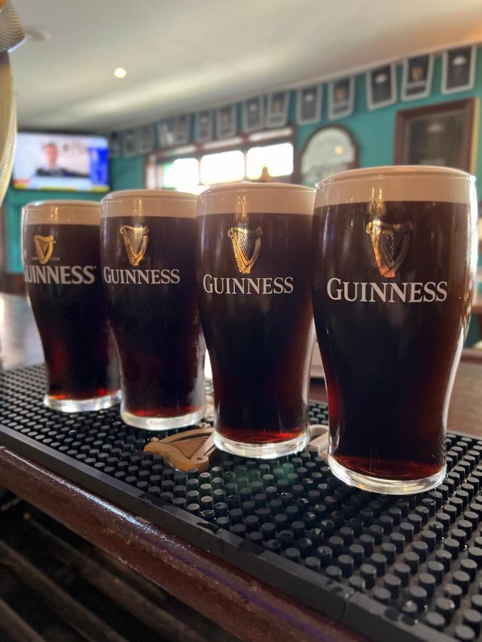 The Bailey Gastro Bar Bed & Breakfast Athlone