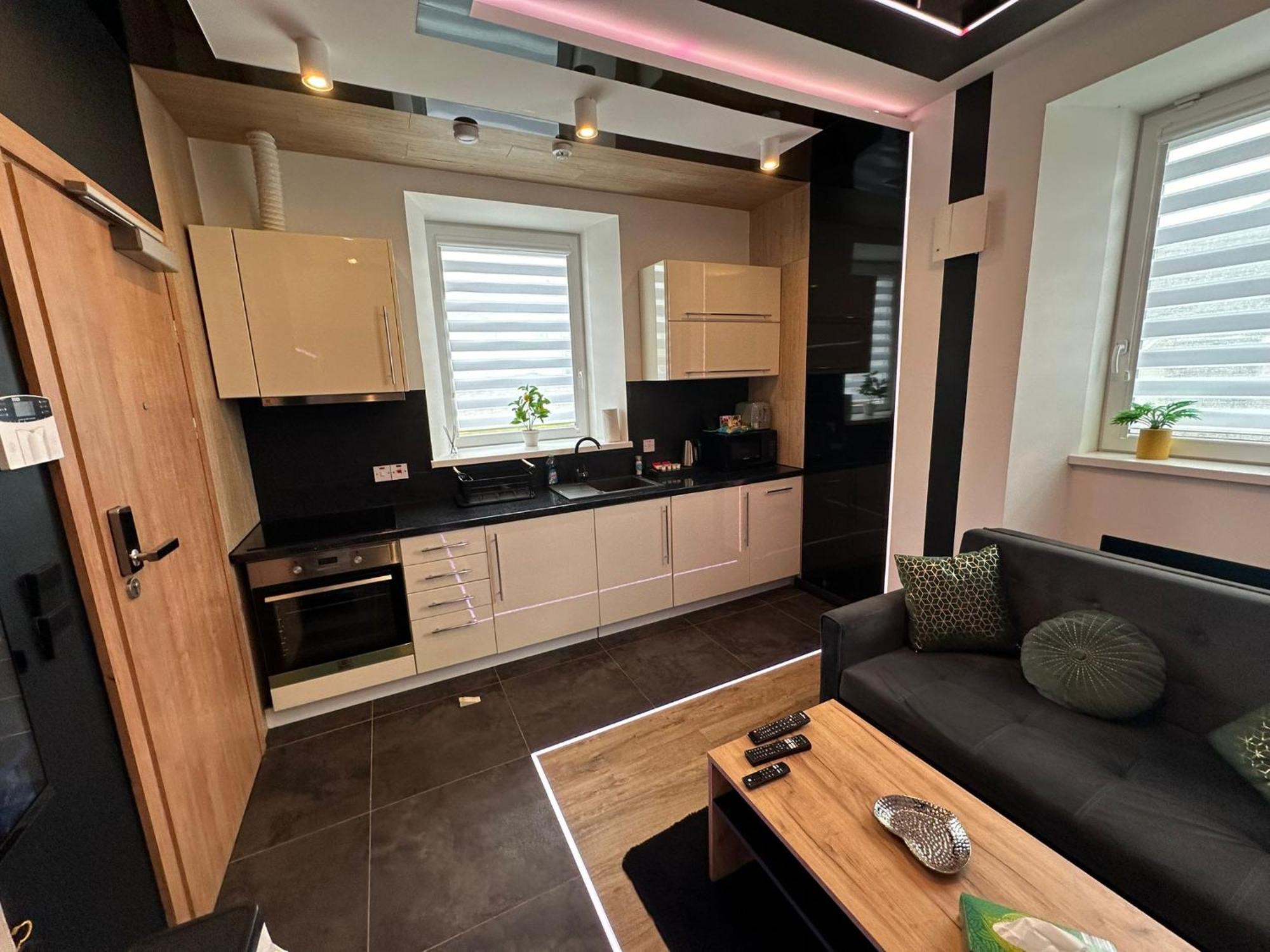 #2 Tgha Luxury In