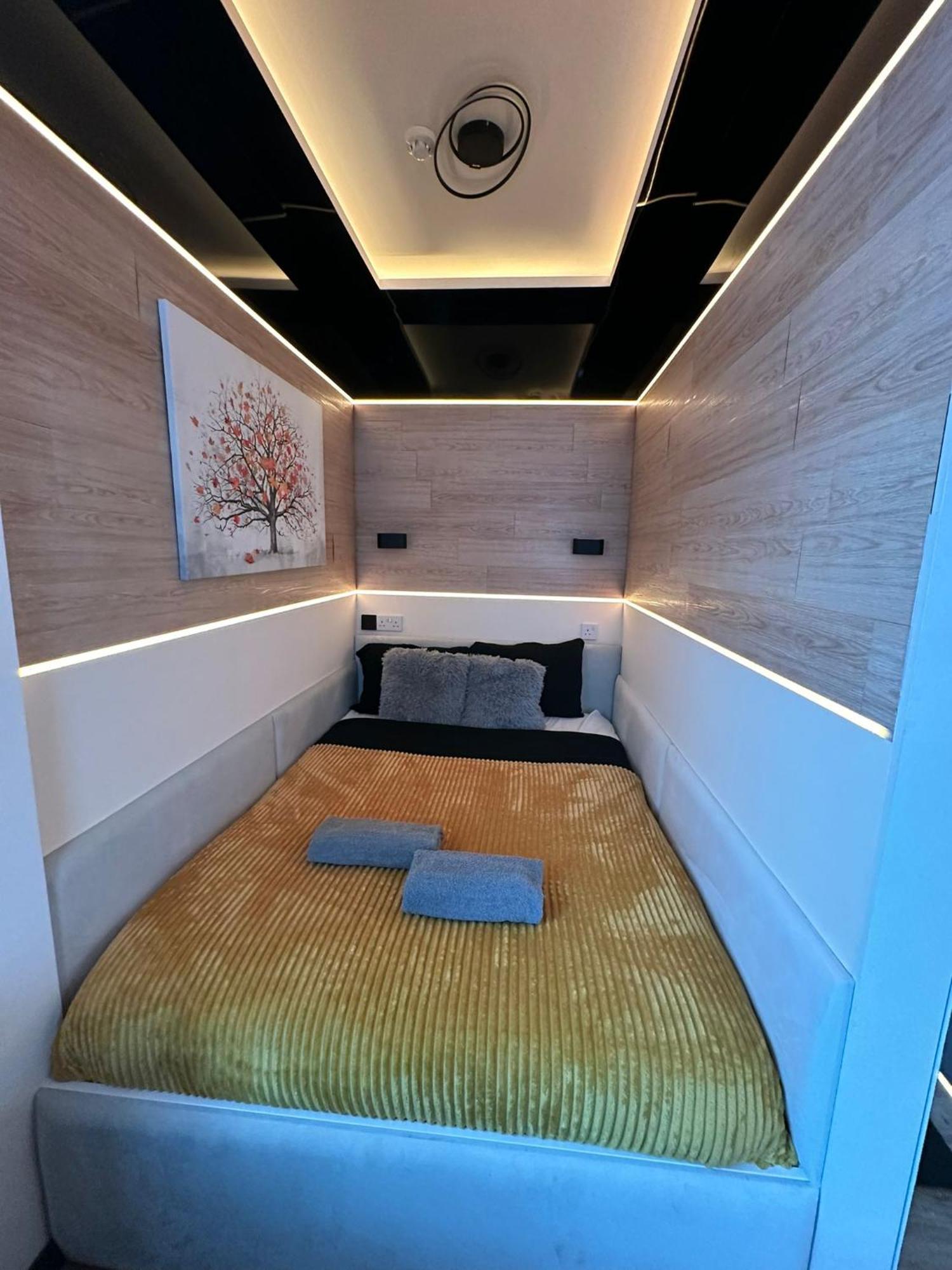 #2 Tgha Luxury In Apartment