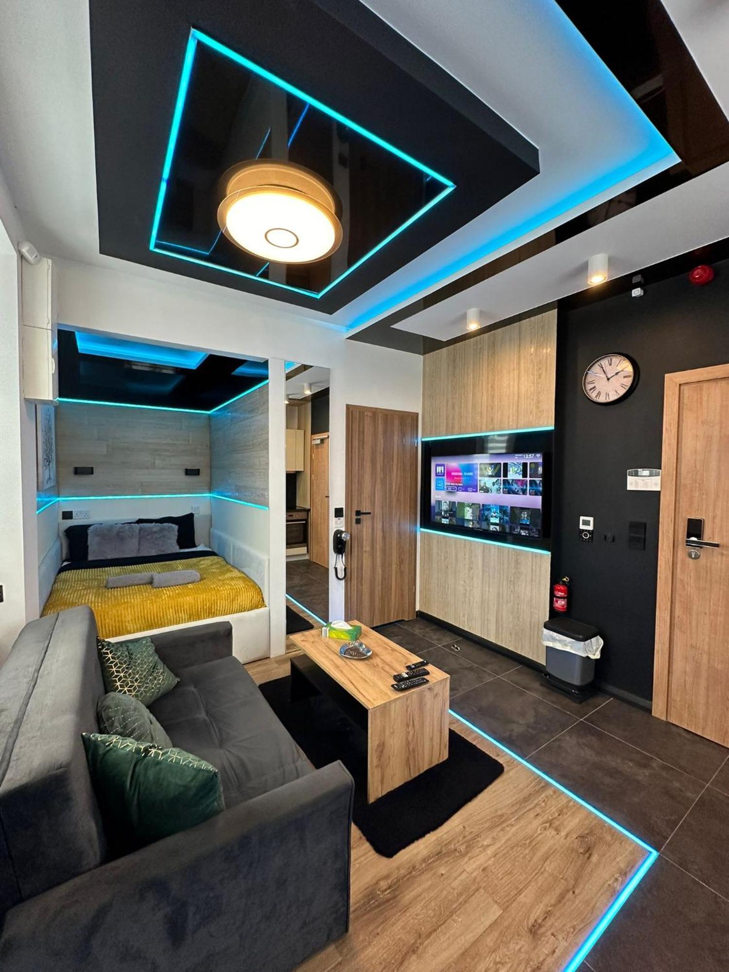 Apartment #2 Tgha Luxury In