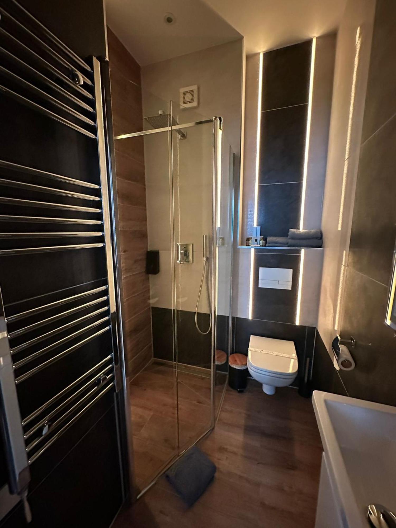 #2 Tgha Luxury In Apartment *