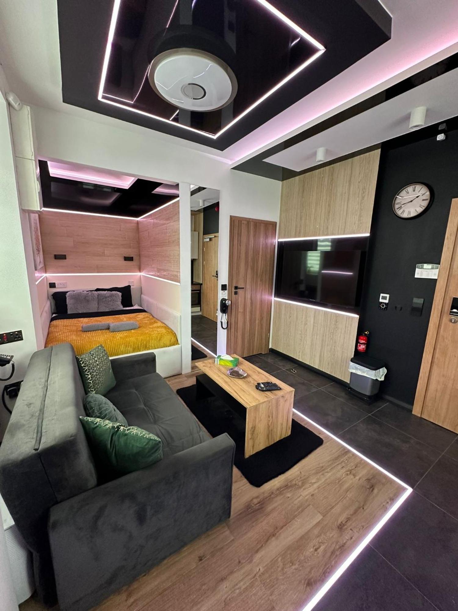 Apartment #2 Tgha Luxury In *