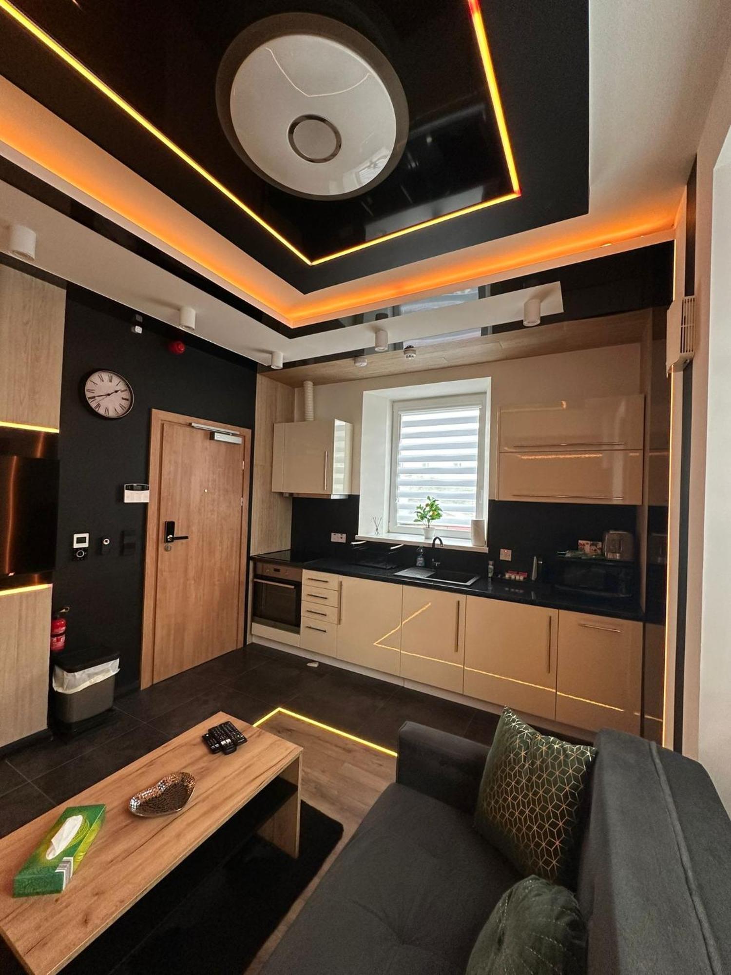 #2 Tgha Luxury In Athlone