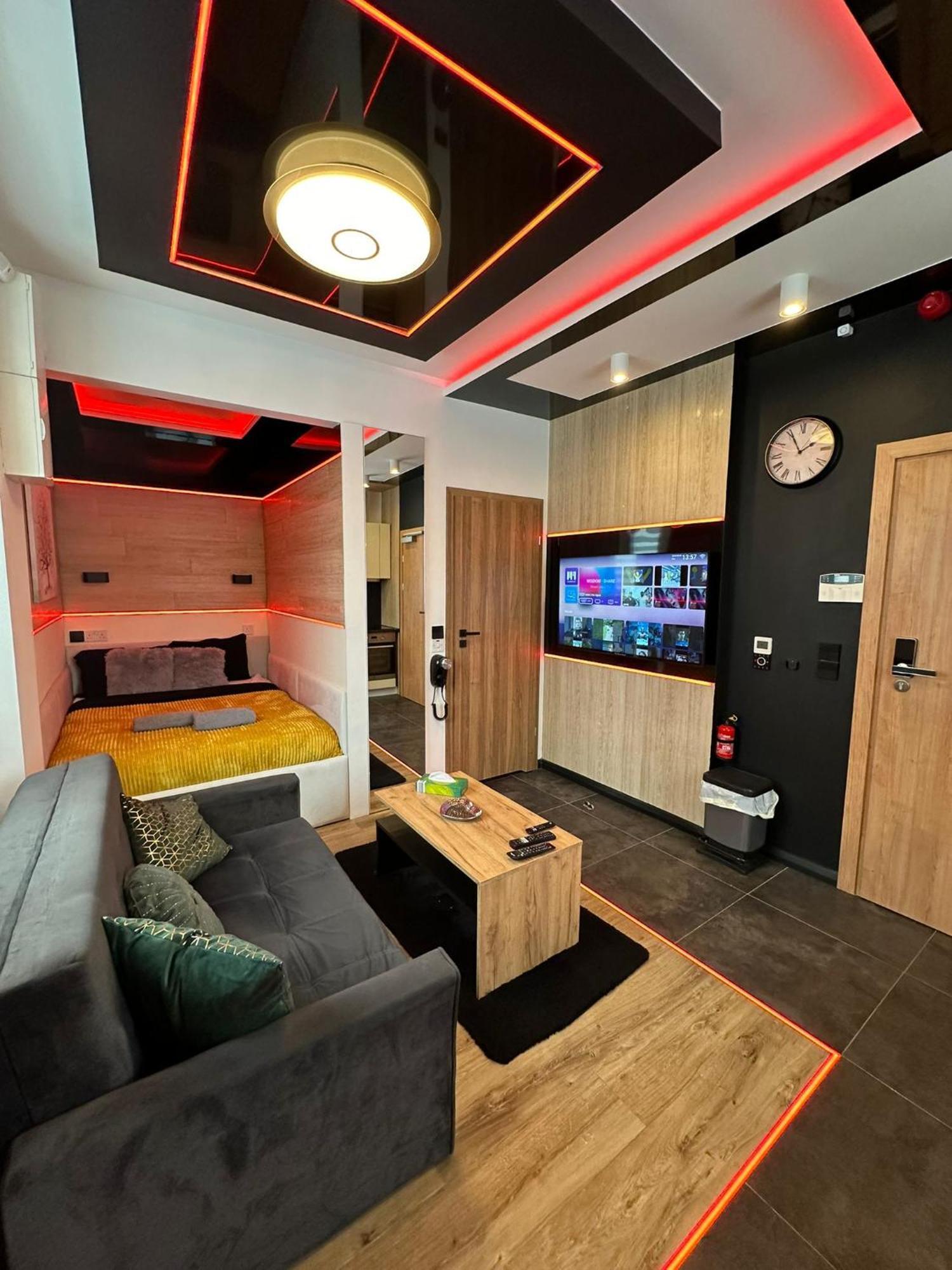 #2 Tgha Luxury In * Athlone