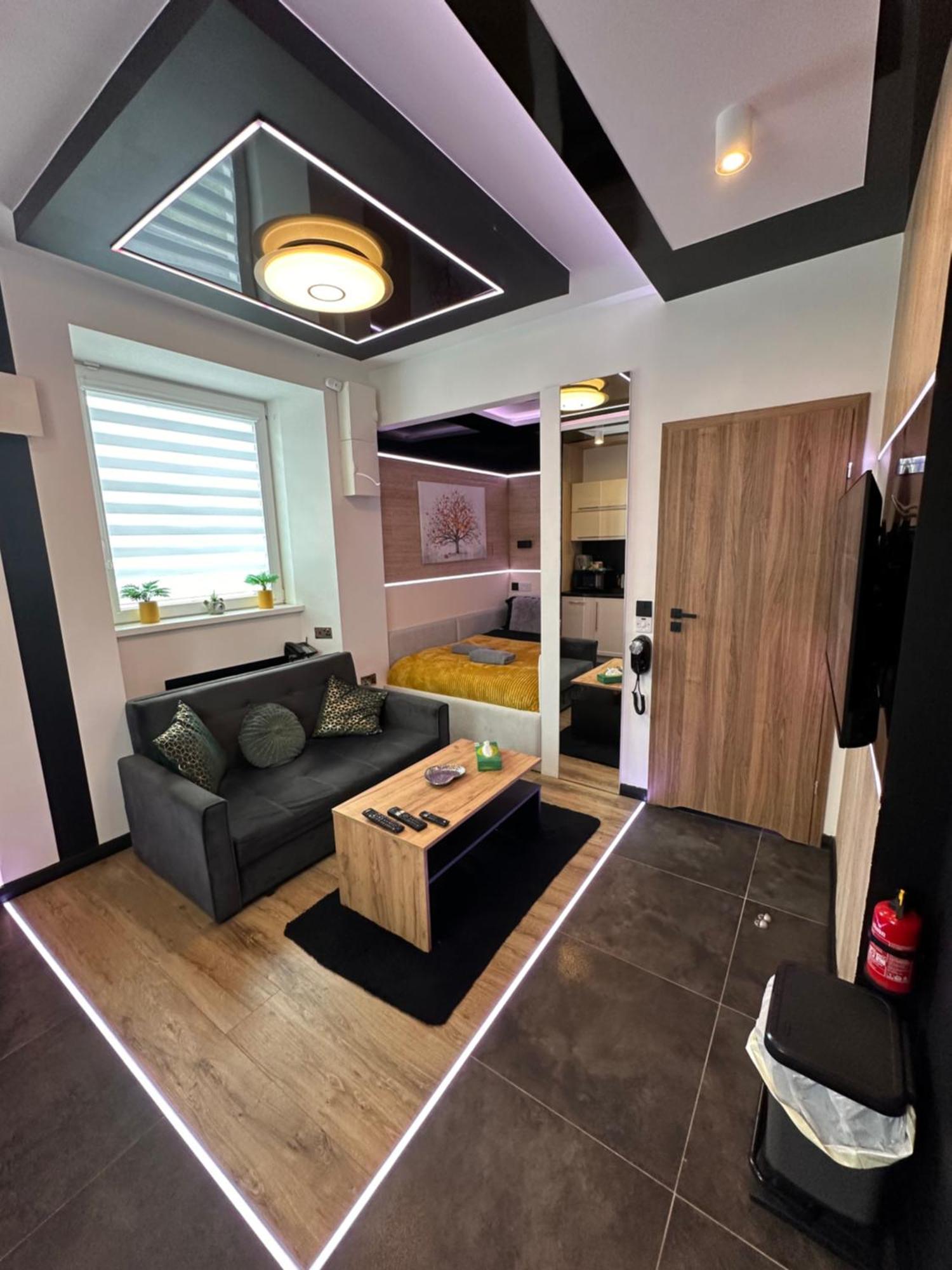 #2 Tgha Luxury In