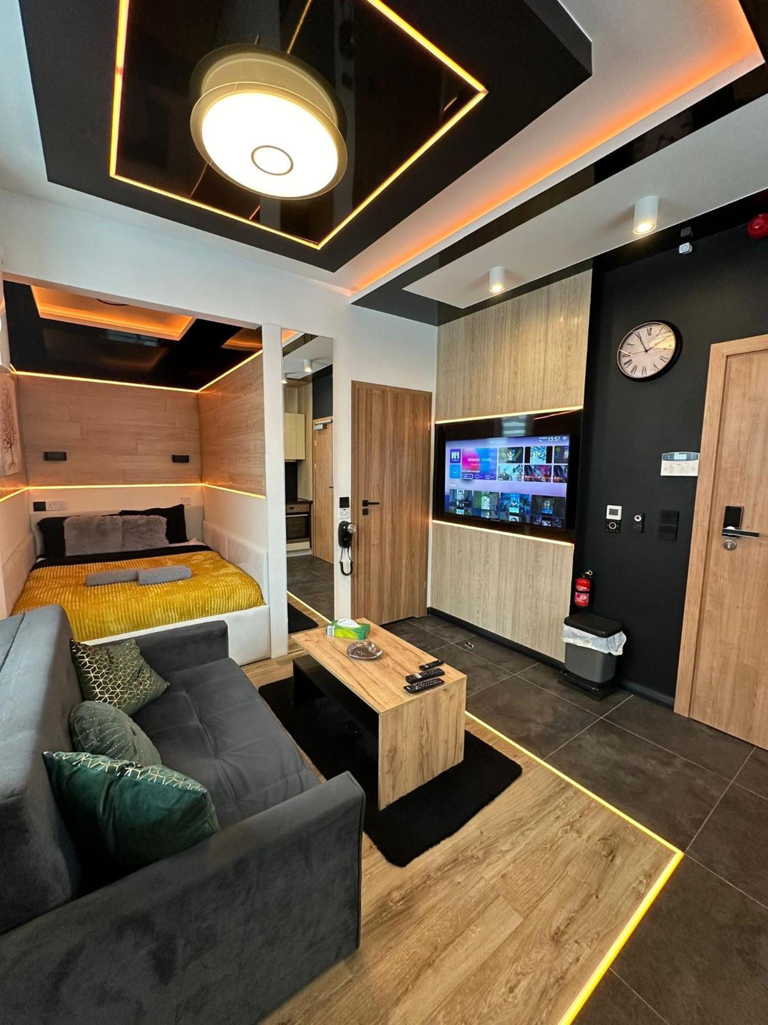 #2 Tgha Luxury In Apartment *