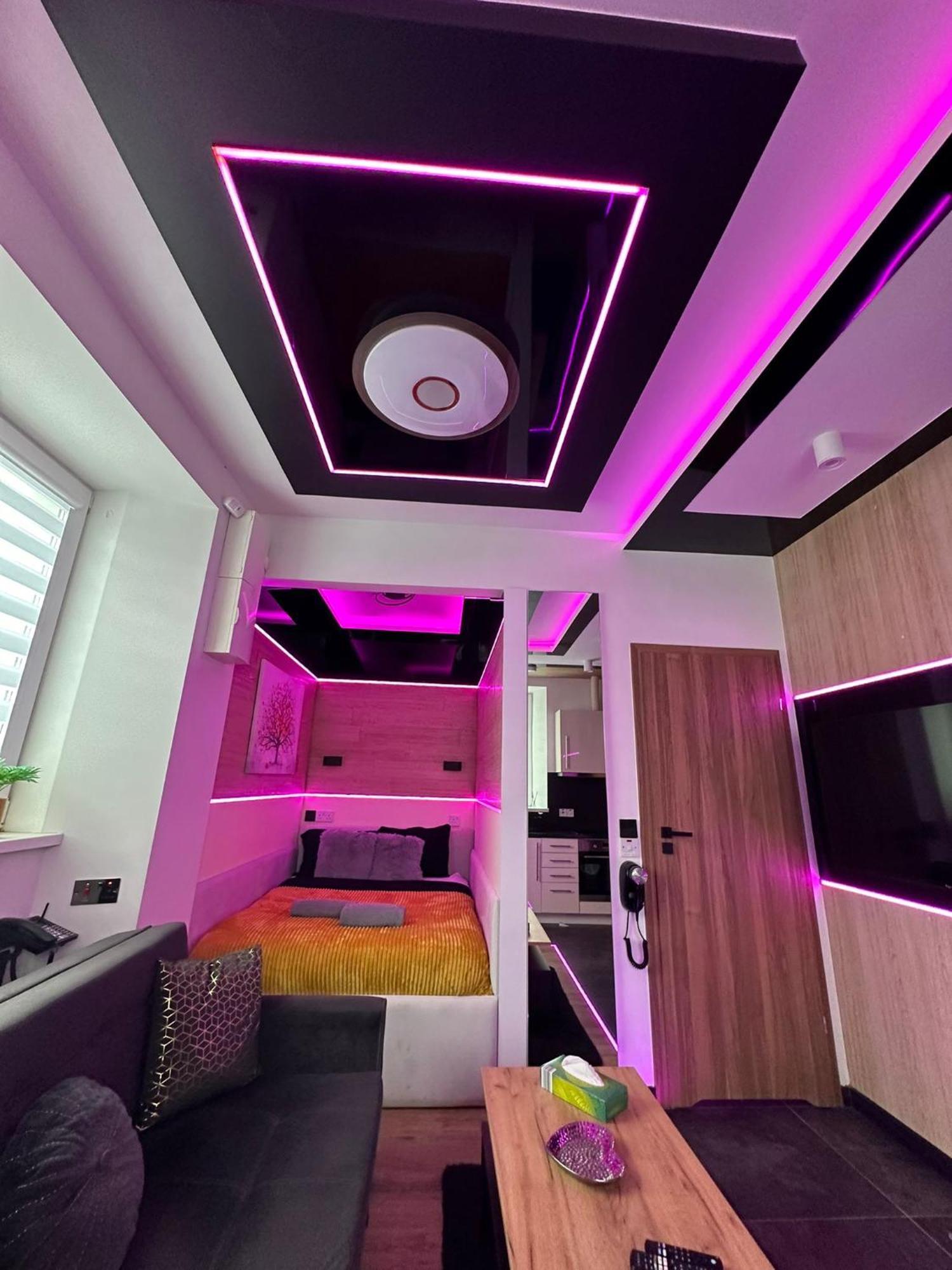Apartment #2 Tgha Luxury In *