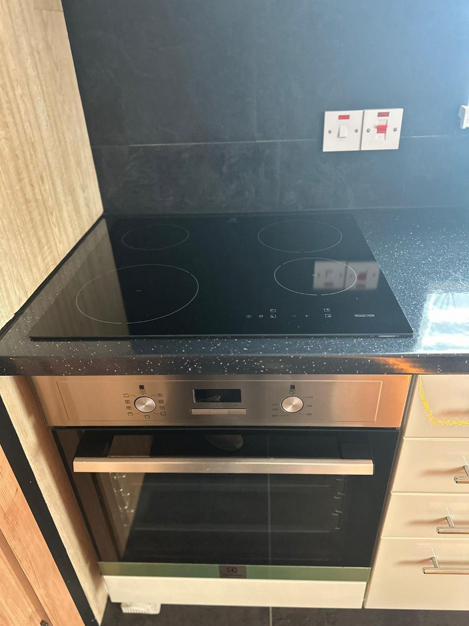 #2 Tgha Luxury In Apartment Athlone