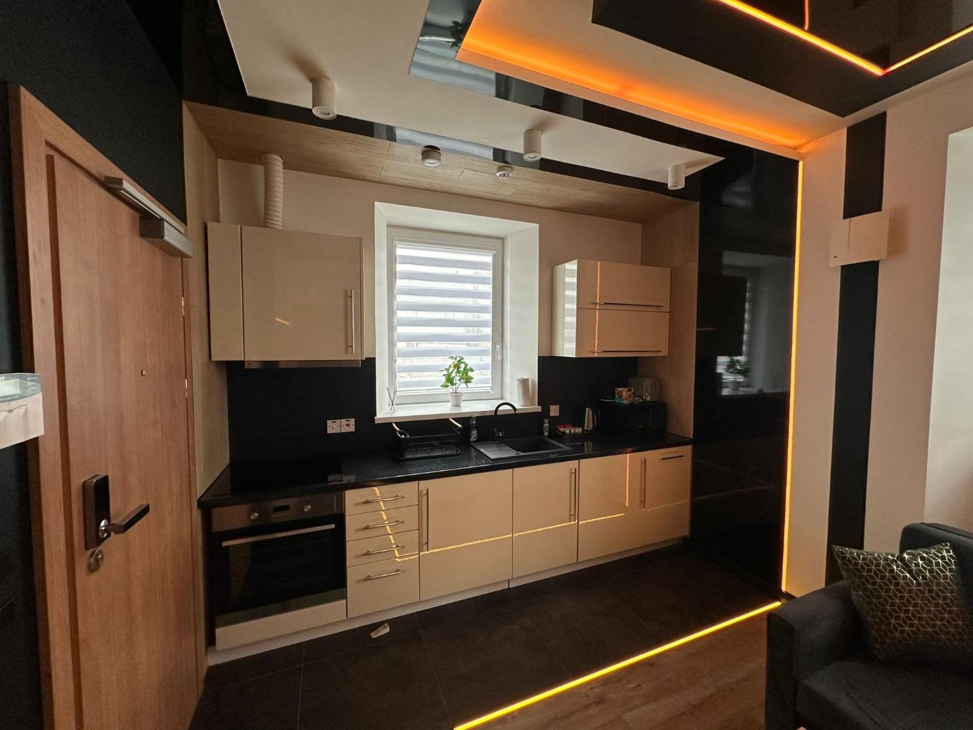 #2 Tgha Luxury In Athlone