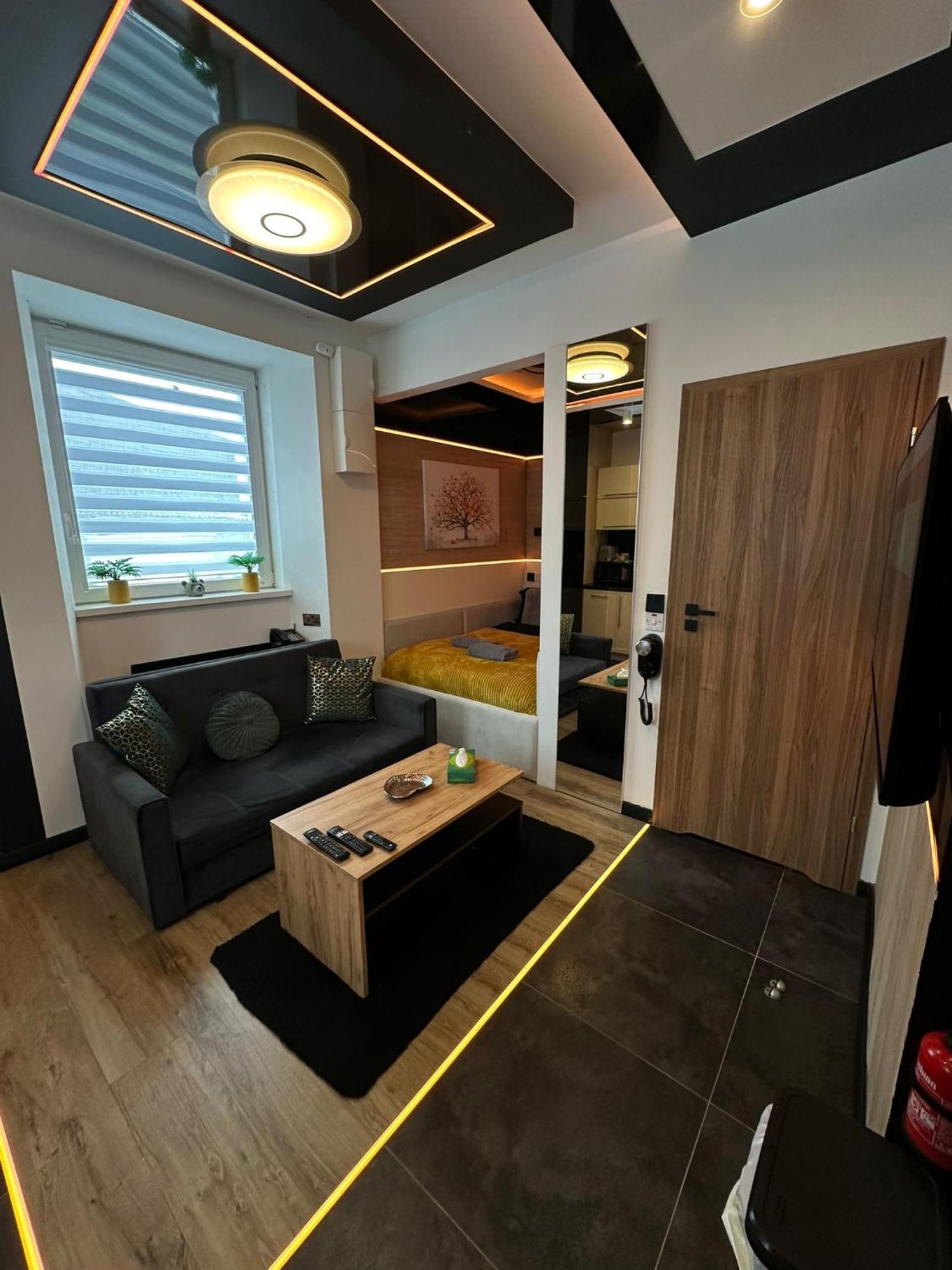 #2 Tgha Luxury In * Athlone