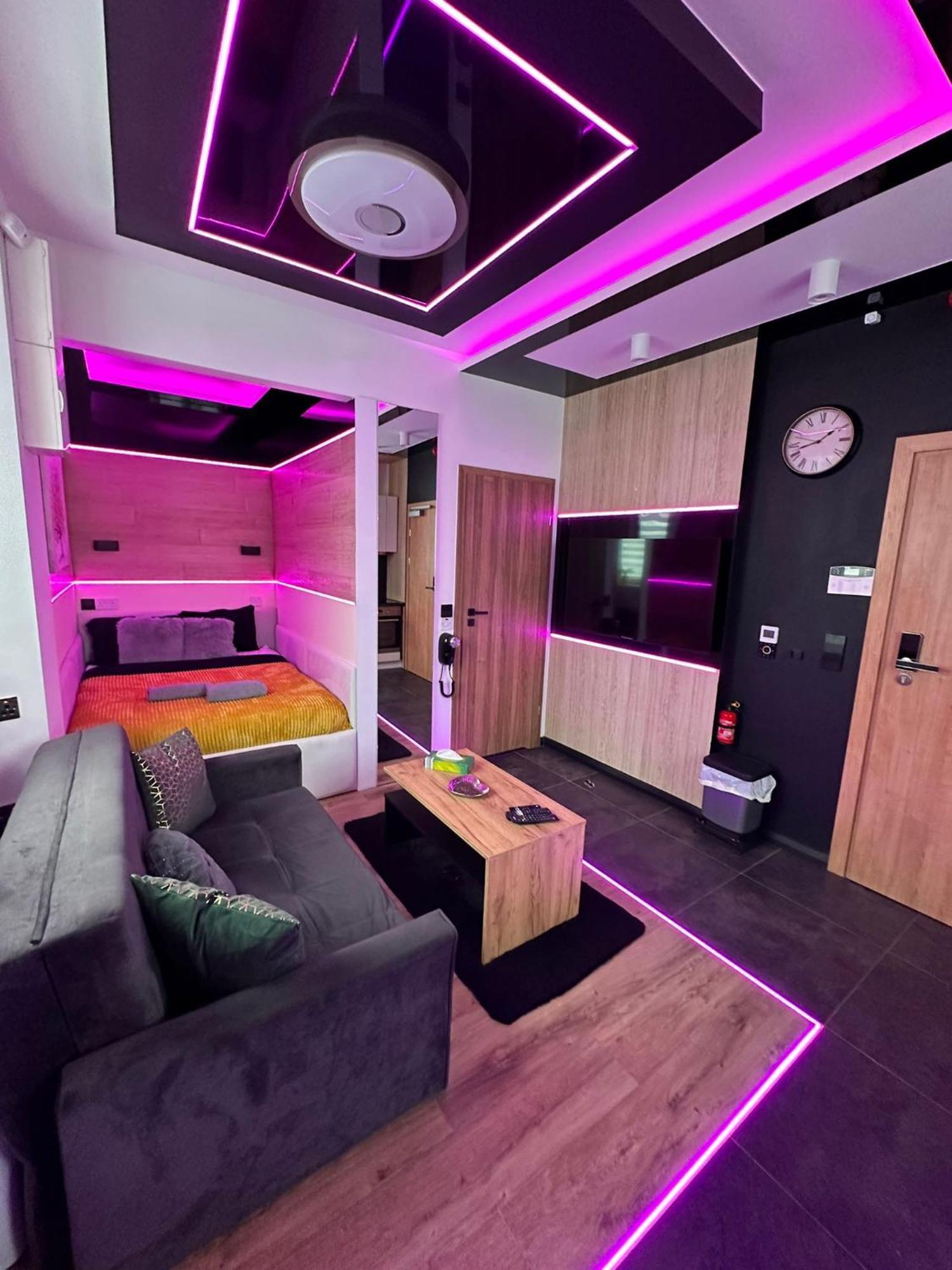 #2 Tgha Luxury In