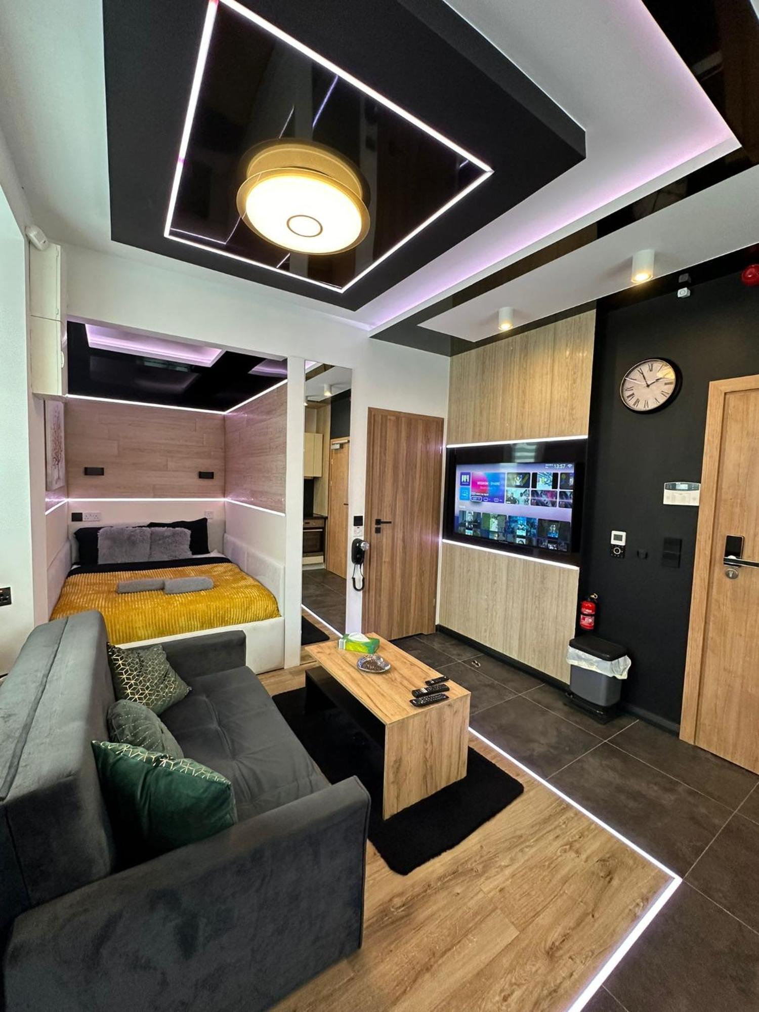 Apartment #2 Tgha Luxury In