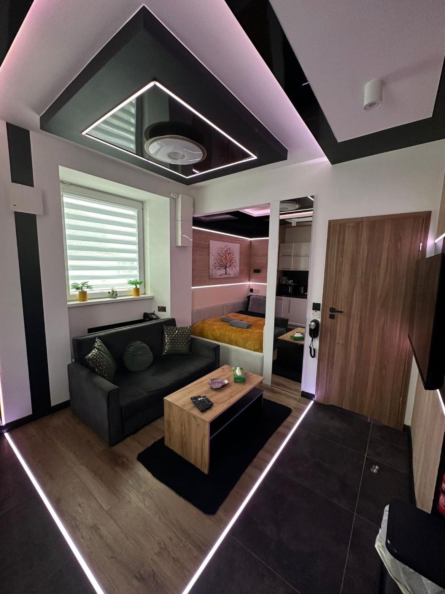 #2 Tgha Luxury In Apartment *