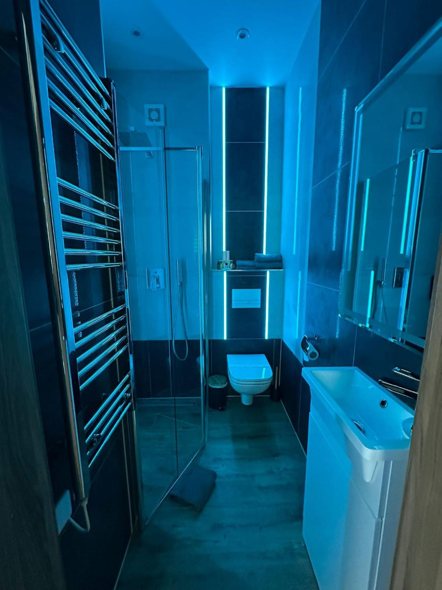 #2 Tgha Luxury In *