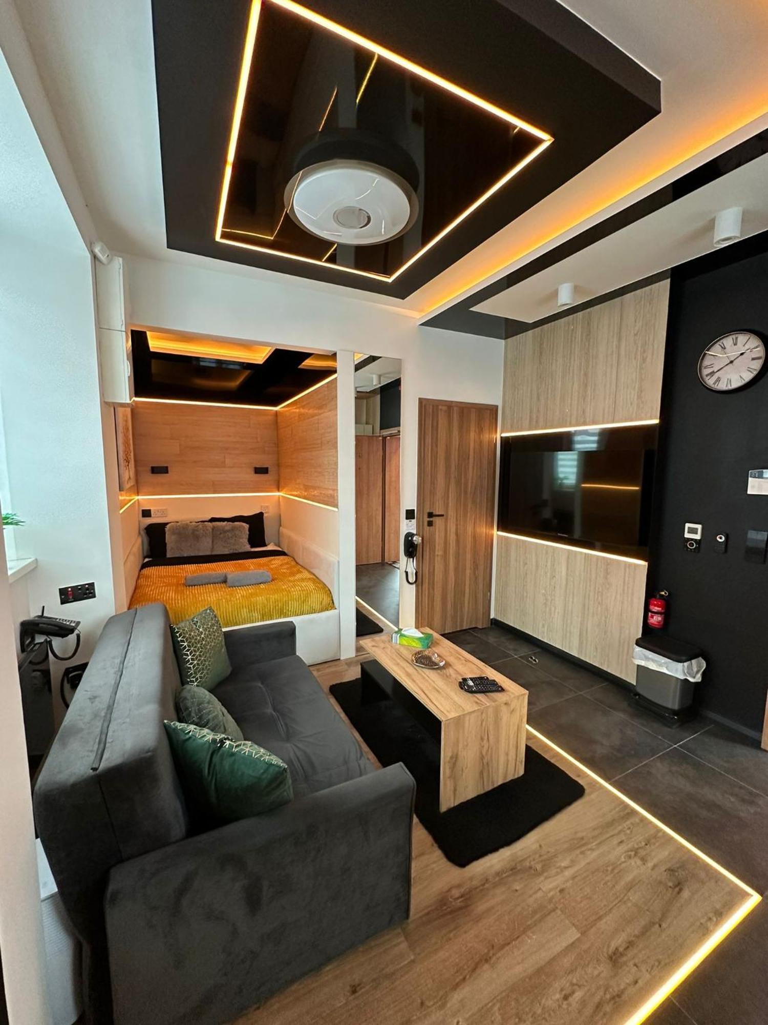 #2 Tgha Luxury In Athlone