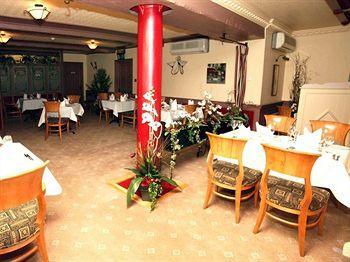 Grand Hotel 3*