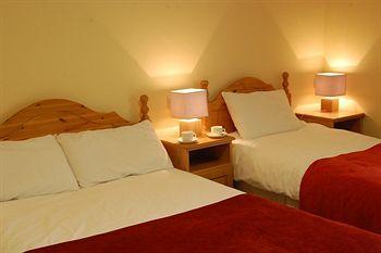 Grand Hotel Moate